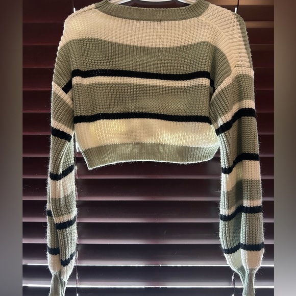 shein sweater - Picture 4 of 5